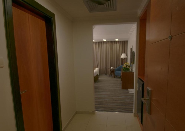 Al Massa Grand Hotel image 19