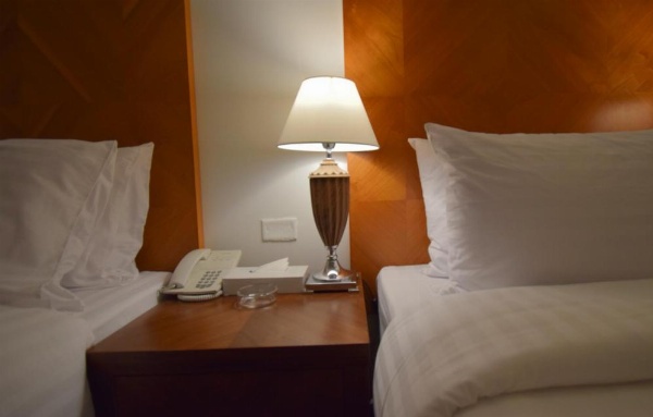 Al Massa Grand Hotel image 23