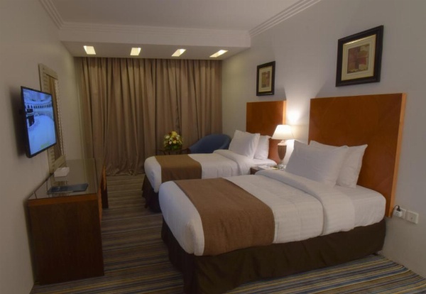 Al Massa Grand Hotel image 33