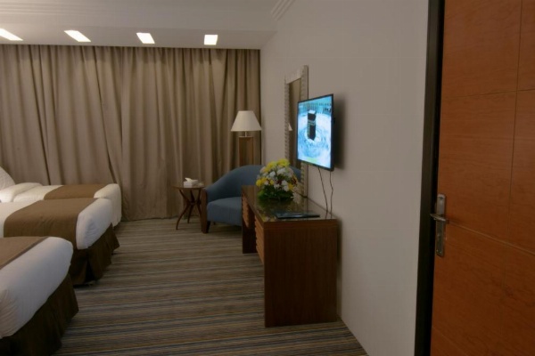 Al Massa Grand Hotel image 37