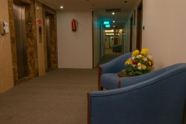 Al Massa Grand Hotel image 45