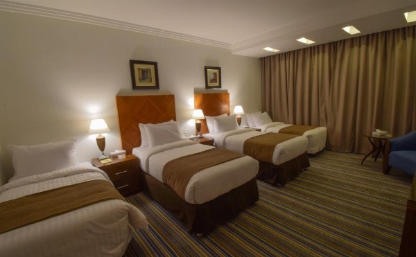 Al Massa Grand Hotel image 51