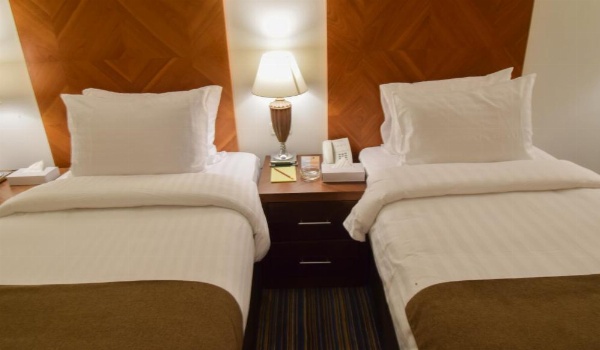 Al Massa Grand Hotel image 8