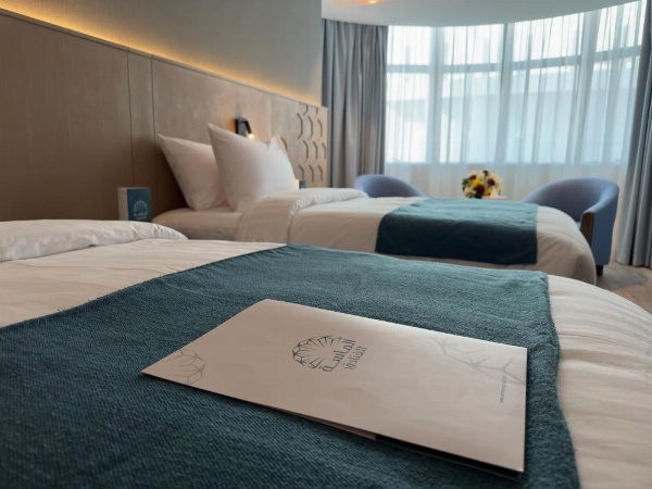 Al Massa Grand Hotel image 9